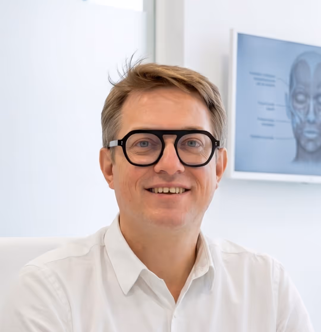 Dr antoine campagne