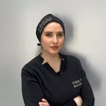 Dr Mariem Ismail