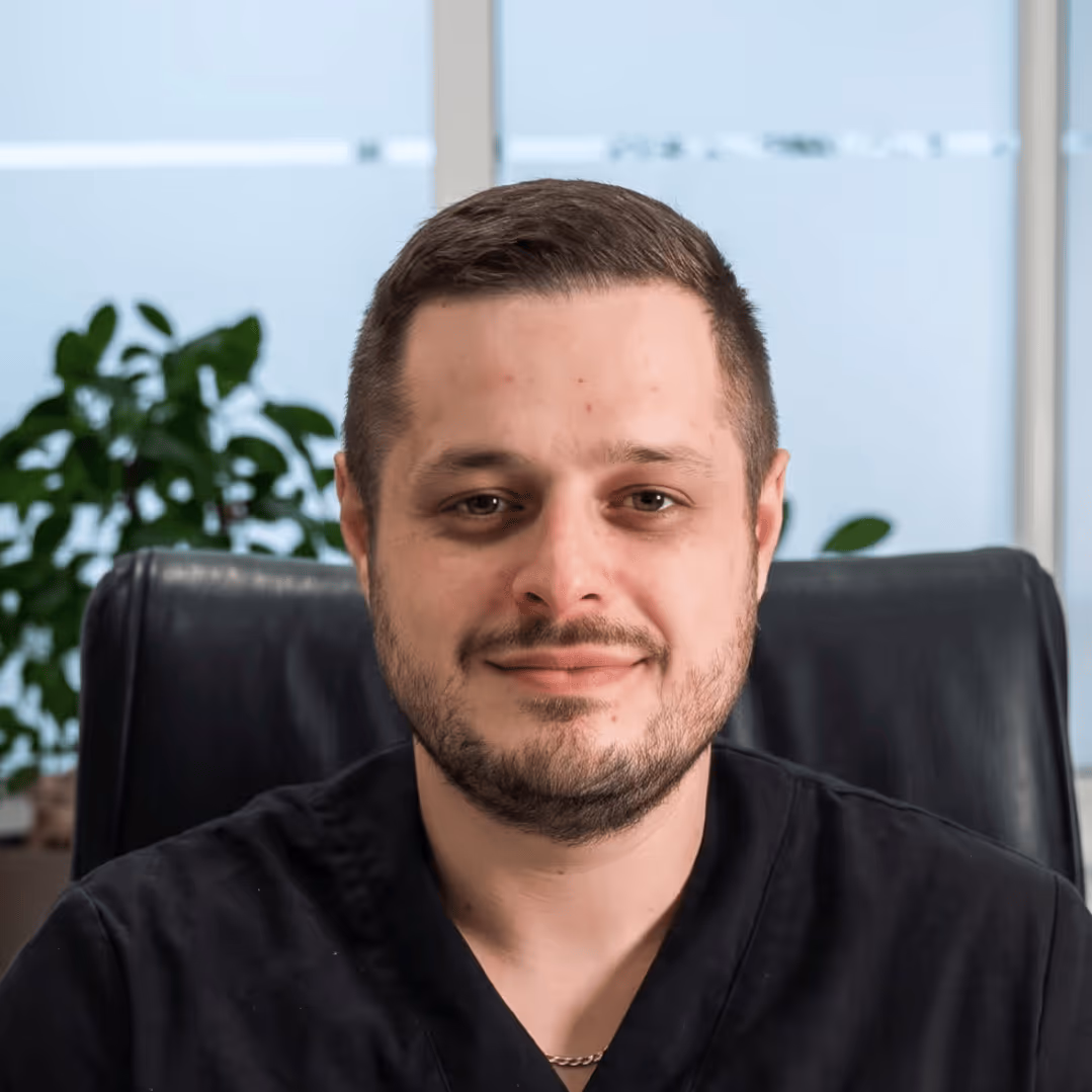 Dr flavien barbier