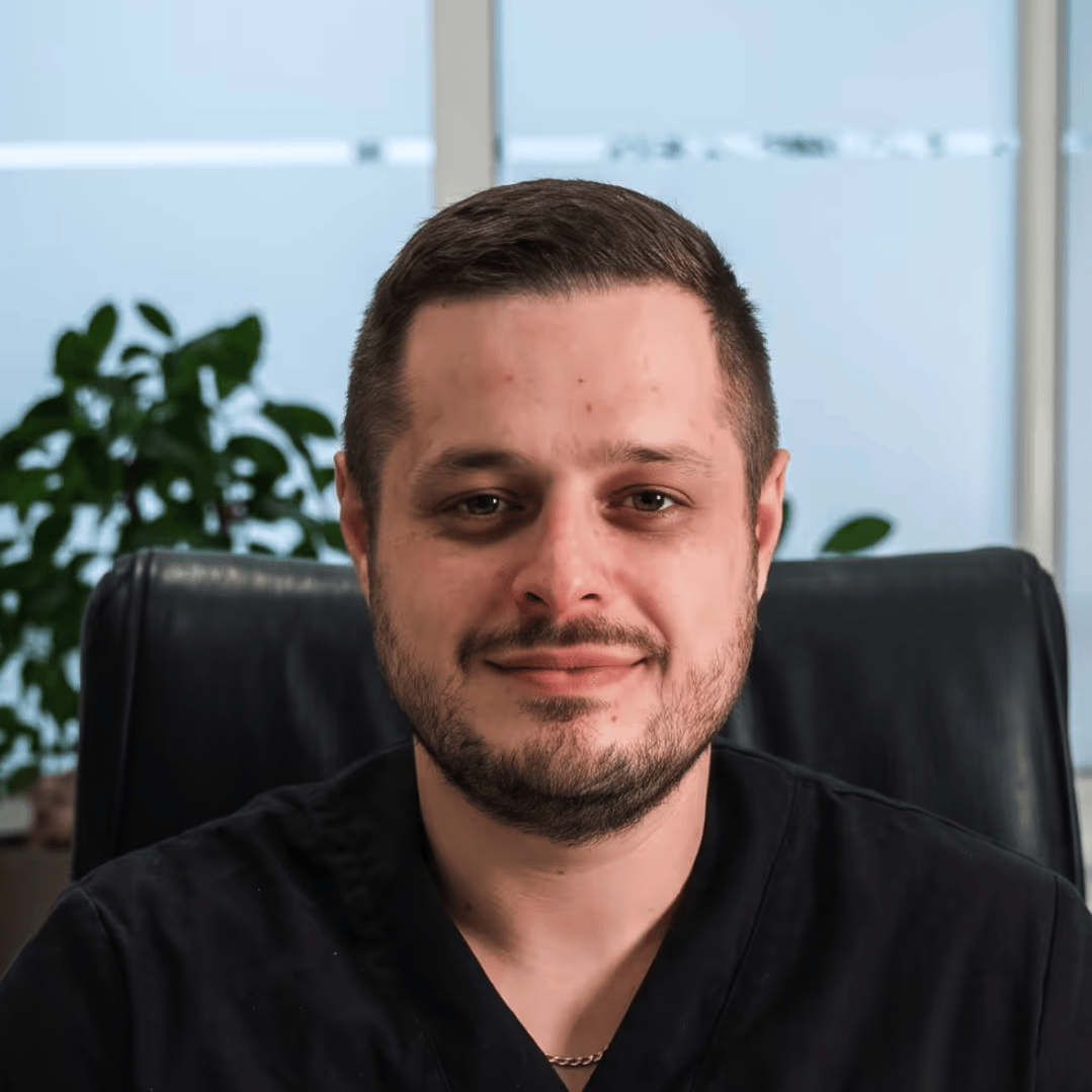 Dr flavien barbier