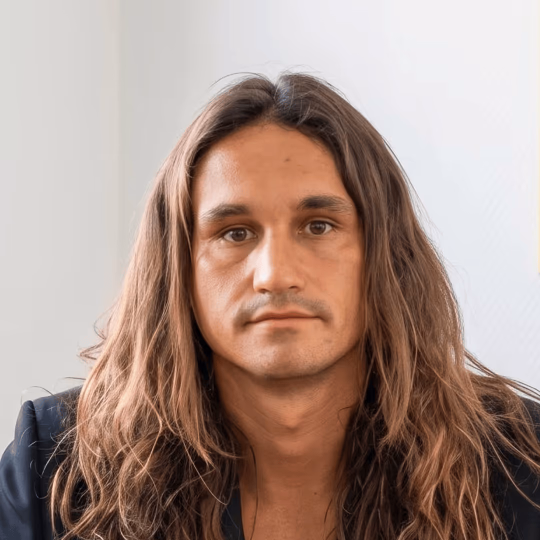 Dr Scott molas